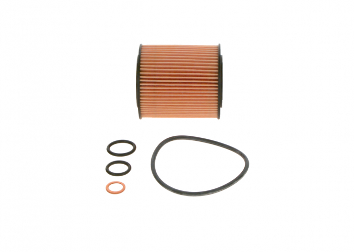 Filtru Ulei BOSCH 1457429262 [2]