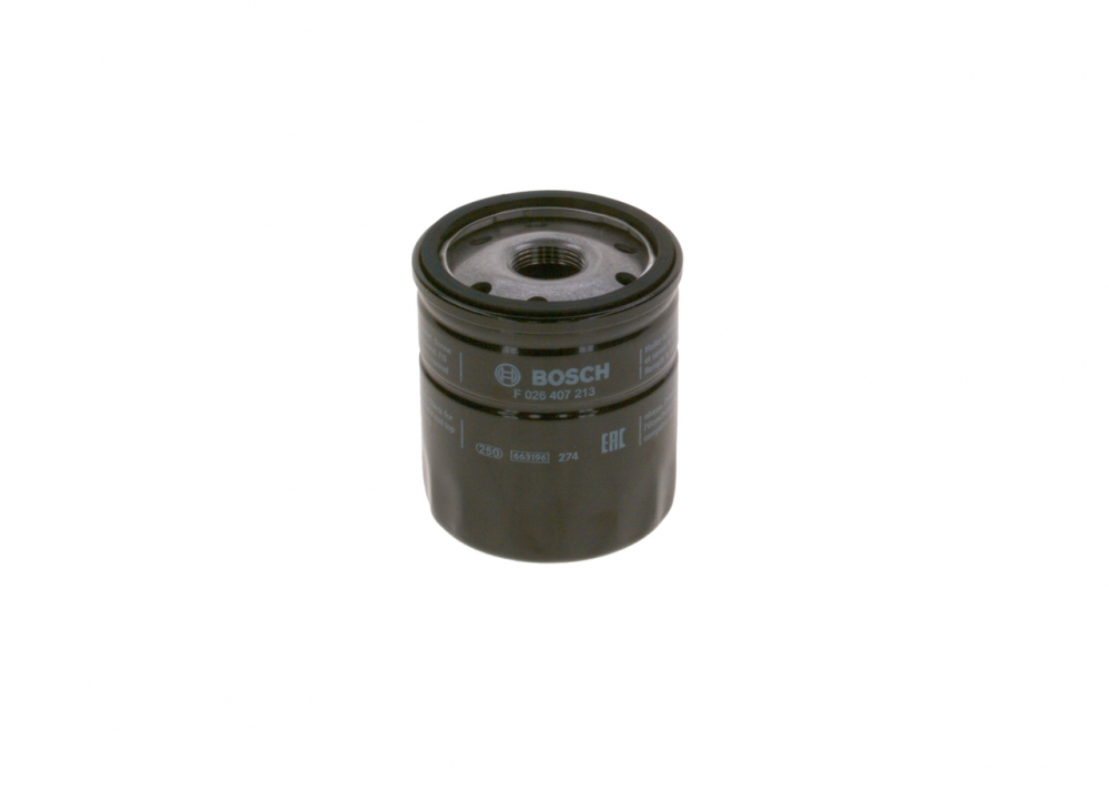 Filtru ulei BOSCH F026407213 [5]