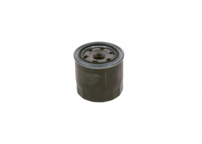 Filtru Ulei BOSCH F026407124 [1]