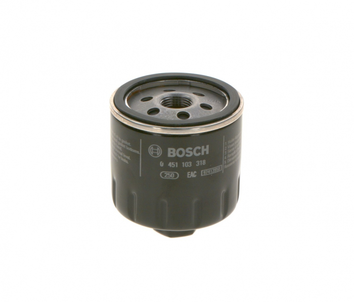 Filtru ulei BOSCH 0451103318 [5]