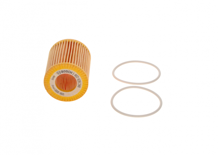 Filtru ulei BOSCH 1457429248 [2]