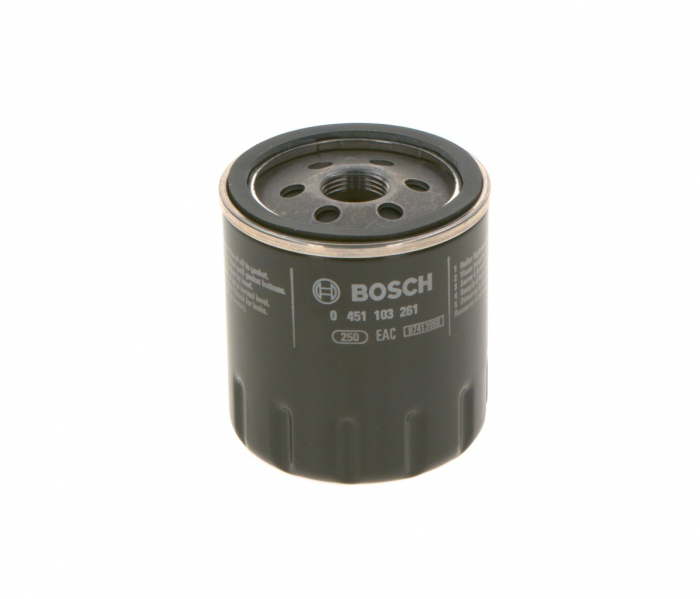 Filtru ulei BOSCH 0451103261 [5]