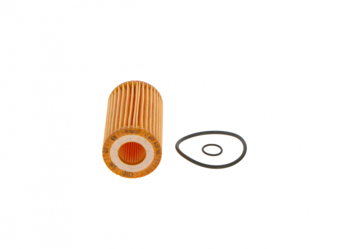 Filtru ulei BOSCH 1457429184 [3]