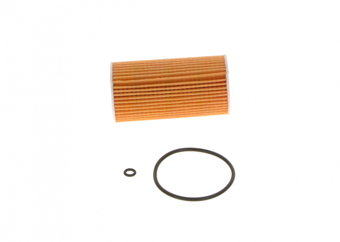 Filtru ulei BOSCH 1457437002 [4]