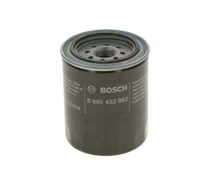 Filtru Ulei BOSCH 0986452062 [4]