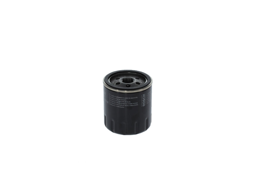 Filtru ulei BOSCH F026407085 [2]