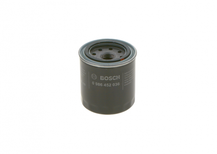 Filtru ulei BOSCH 0986452036 [5]