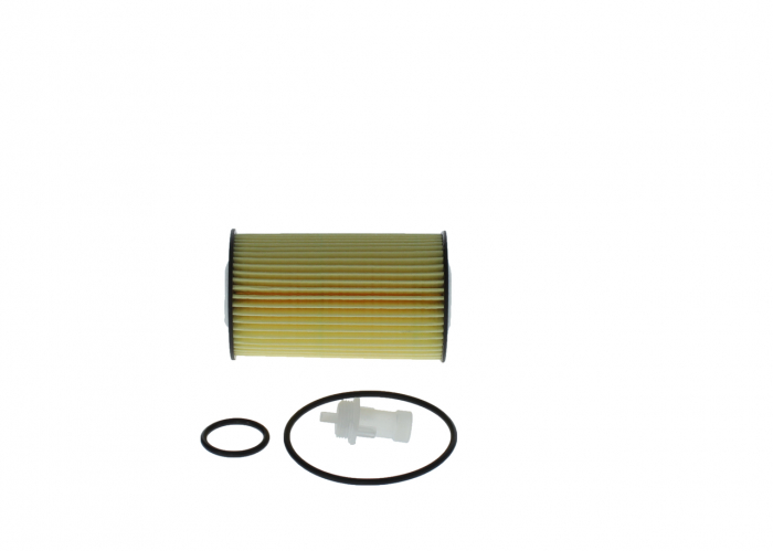 Filtru ulei BOSCH F026407107 [3]