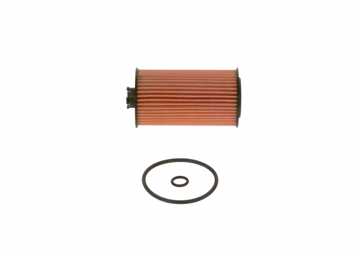 Filtru Ulei BOSCH F026407074 [4]