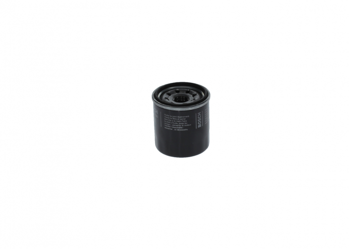 Filtru Ulei BOSCH F026407130 [2]