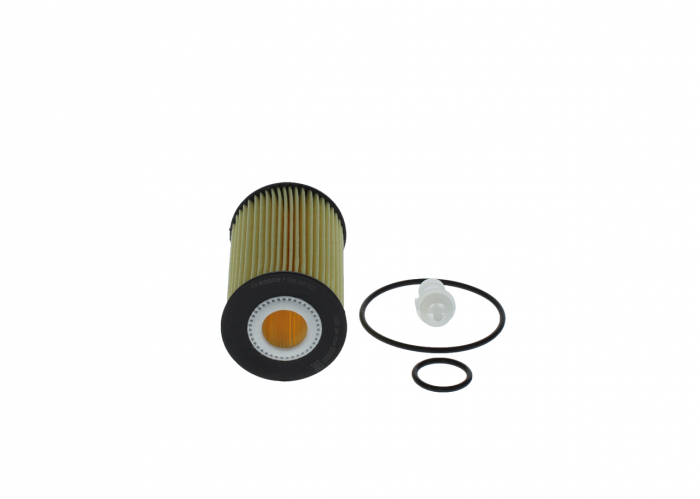 Filtru ulei BOSCH F026407107 [2]