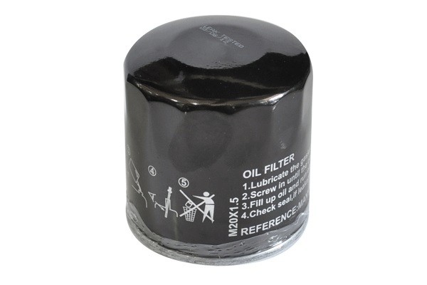 Filtru ulei ASAM 30562 [1]
