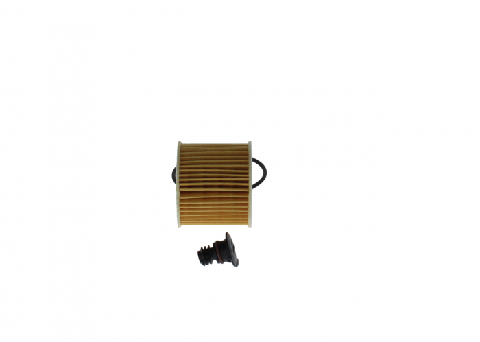 Filtru ulei BOSCH F026407308 [2]