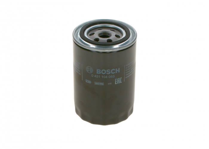 Filtru ulei BOSCH 0451104063 [5]