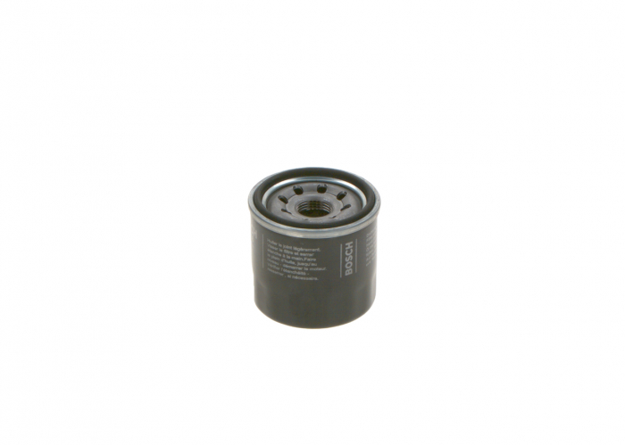 Filtru ulei BOSCH 0986452058 [2]