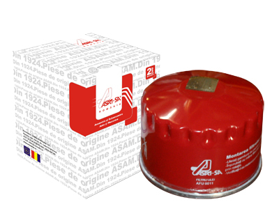 Filtru ulei ASAM 30096 [1]