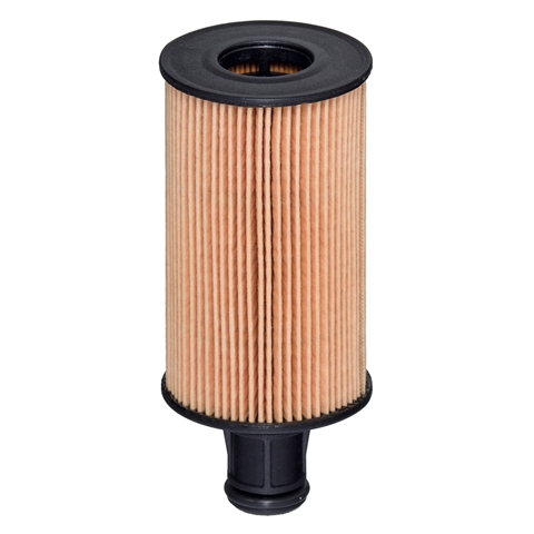 Filtru ulei HENGST E1004HD672 [1]