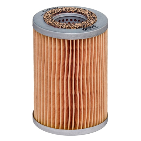 Filtru ulei HENGST E1054HD608 [1]