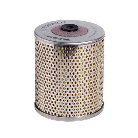 Filtru ulei HENGST E138H01 [1]