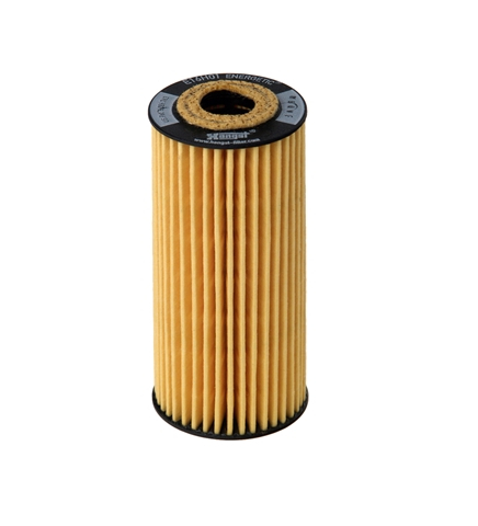 Filtru ulei HENGST E16H01D51 [1]