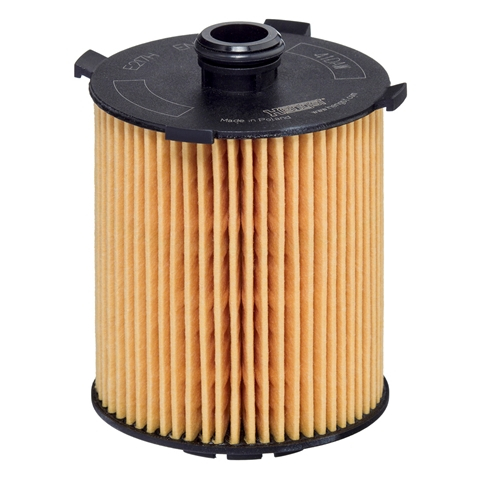 Filtru ulei HENGST E217HD310 [1]