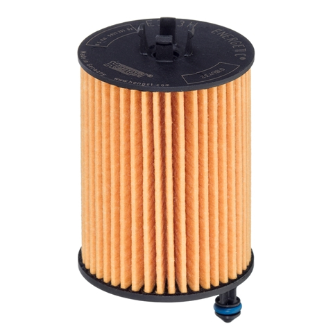 Filtru ulei HENGST E343HD476 [1]