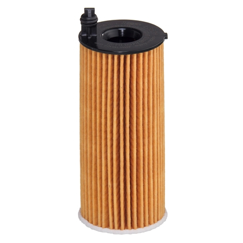 Filtru ulei HENGST E362HD313 [1]