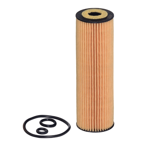 Filtru ulei HENGST E38HD106 [2]