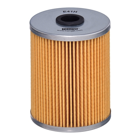 Filtru ulei HENGST E41H [1]