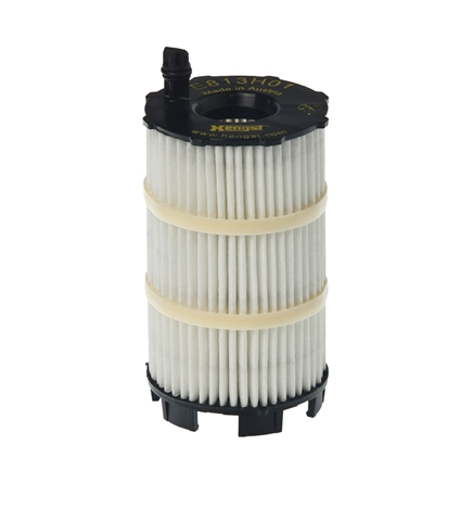 Filtru ulei HENGST E813H01D188 [1]
