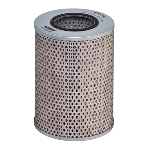 Filtru ulei HENGST EY59H [1]