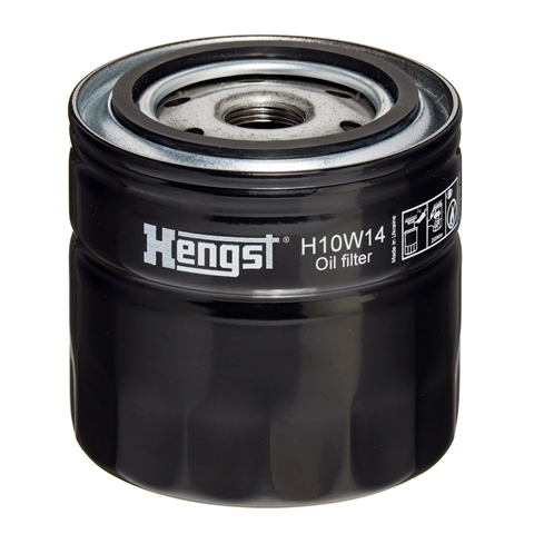 Filtru ulei HENGST H10W14 [1]