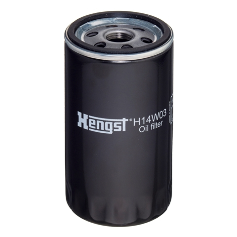 Filtru ulei HENGST H14W03 [1]