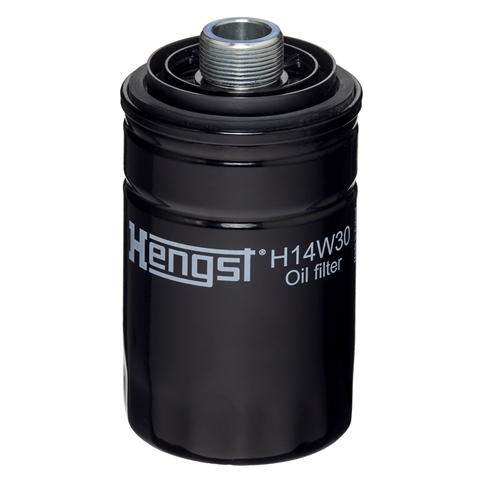 Filtru ulei HENGST H14W30 [1]