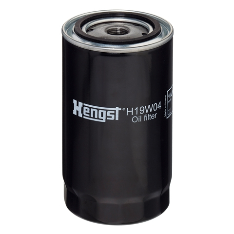 Filtru ulei HENGST H19W04 [1]