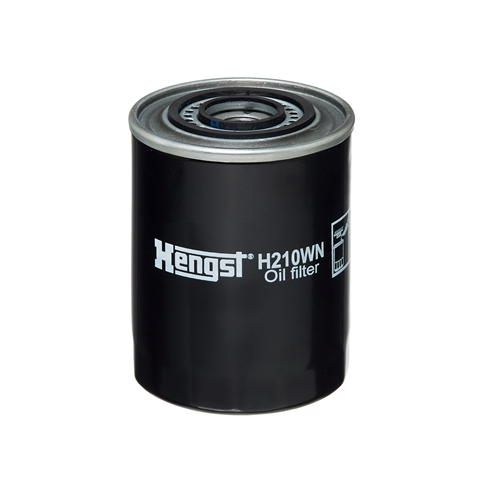 Filtru ulei HENGST H210WN [1]