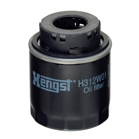 Filtru ulei HENGST H312W01 [1]