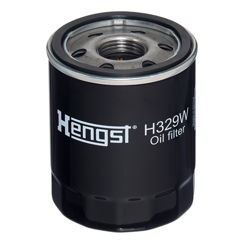 Filtru ulei HENGST H329W [1]