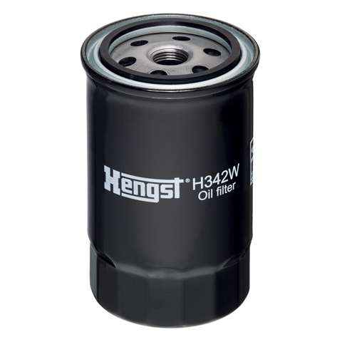 Filtru ulei HENGST H342W [1]