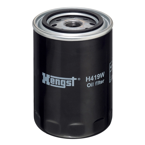 Filtru ulei HENGST H419W [1]