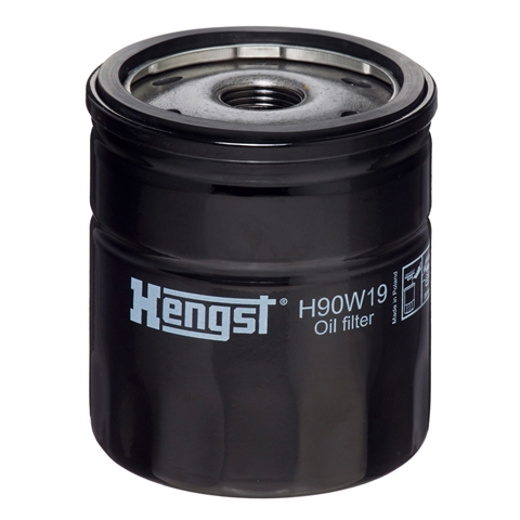 Filtru ulei HENGST H90W19 [1]