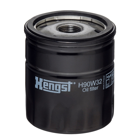 Filtru ulei HENGST H90W32 [1]