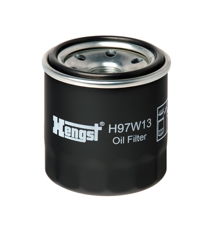 Filtru ulei HENGST H97W13 [1]