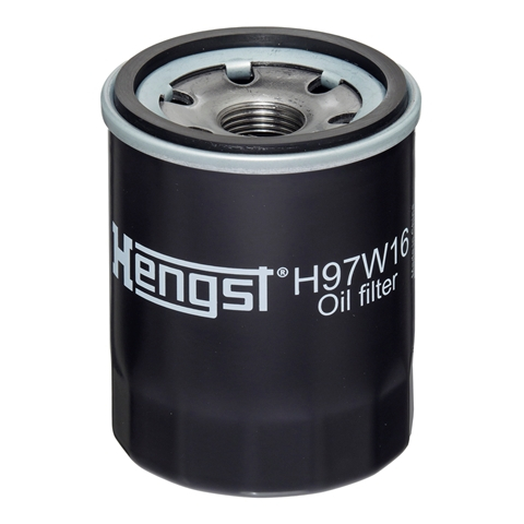Filtru ulei HENGST H97W16 [1]