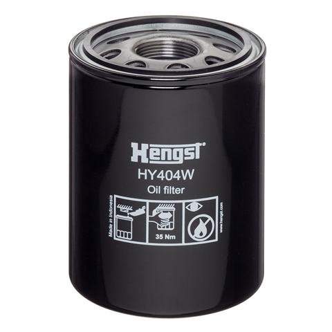 Filtru ulei HENGST HY404W [1]