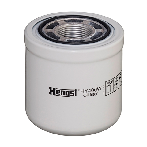 Filtru ulei HENGST HY406W [1]