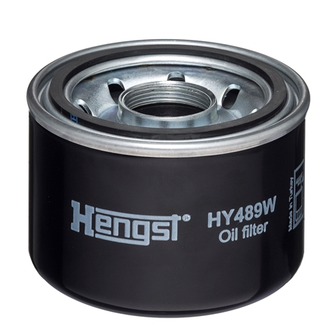 Filtru ulei HENGST HY489W [1]