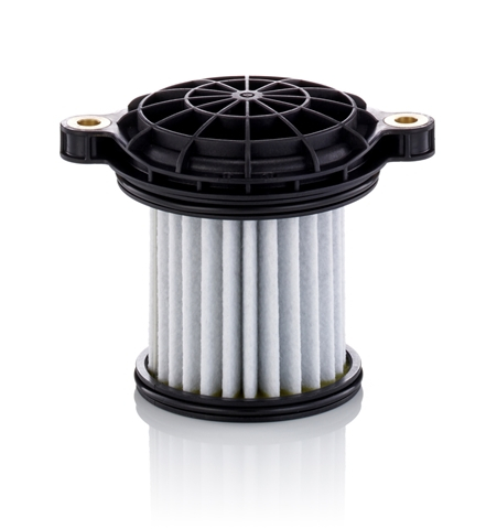 Filtru ulei/hidraulic Mann-Filter H11002 [1]