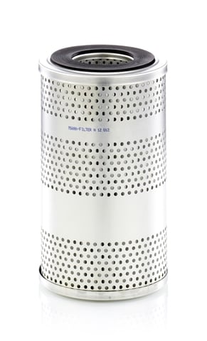 Filtru ulei/hidraulic Mann-Filter H12012 [1]
