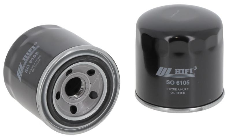 Filtru ulei HIFI SO 6105 [1]